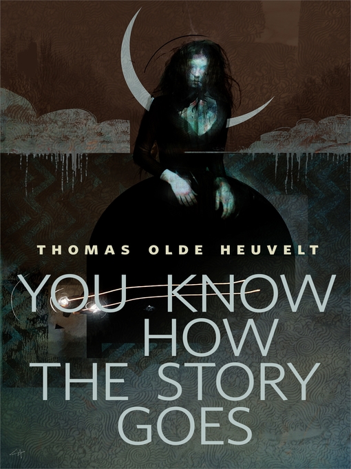 Cover image for You Know How the Story Goes